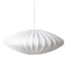 Watt & Veke Ellipse Lampenkap 65 Cm Katoen -Mooi Huis Verkoop 501802 01 1 ProductImageMain 3a7e0ab9a8