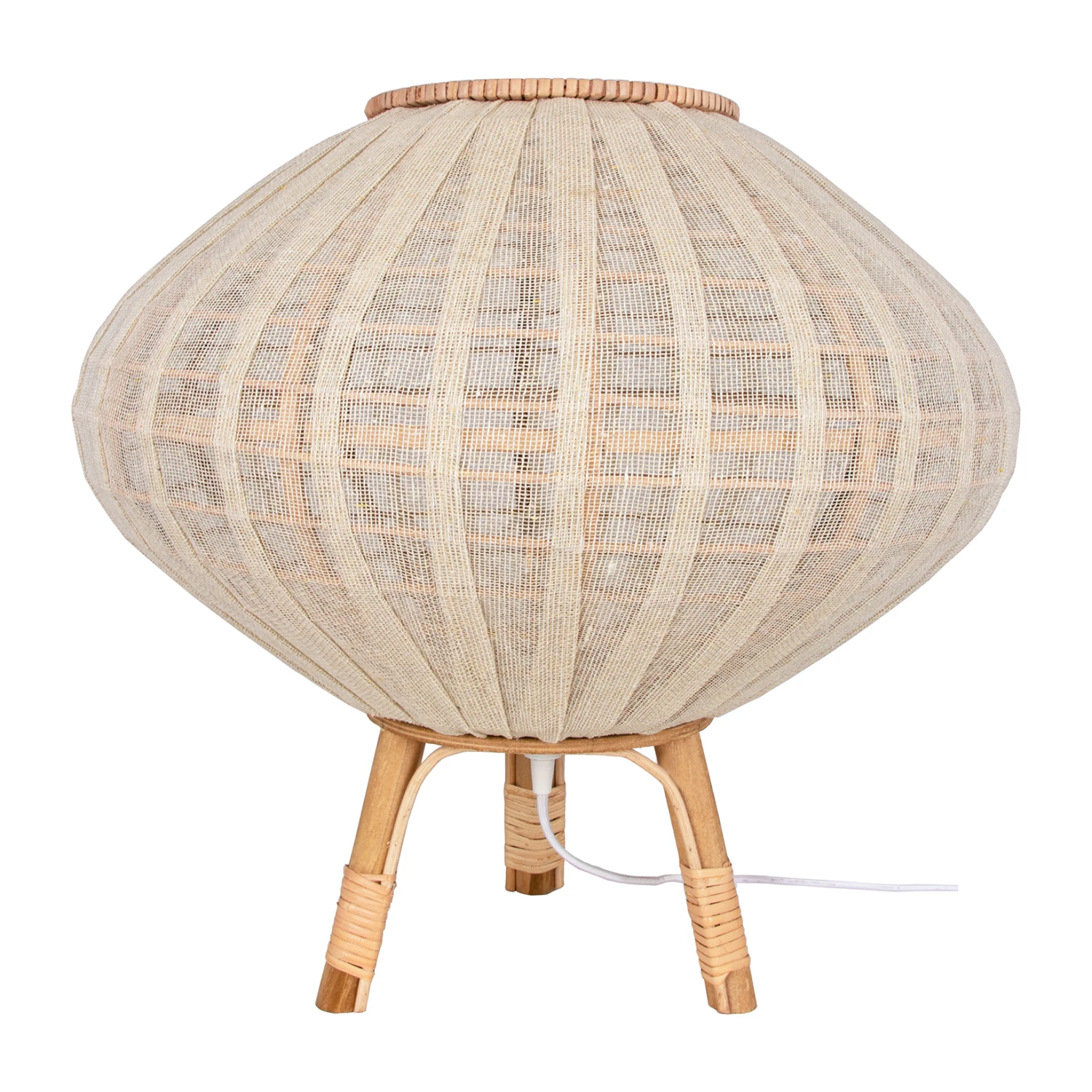 Globen Lighting Borneo Vloerlamp Ø50 Cm 3 Globen Lighting Borneo Vloerlamp Ø50 Cm