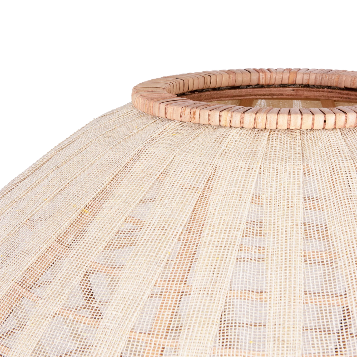 Globen Lighting Borneo Vloerlamp Ø50 Cm 4 Globen Lighting Borneo Vloerlamp Ø50 Cm - Afbeelding 2