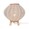 Globen Lighting Borneo Tafellamp Ø30 Cm -Mooi Huis Verkoop 502512 01 1 ProductImageMain 992e456d30