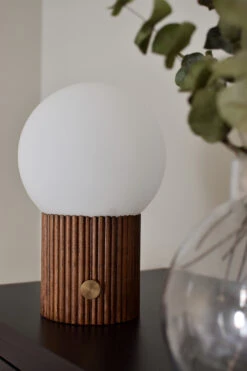 Globen Lighting Hubble Tafellamp Ø22 Cm -Mooi Huis Verkoop 502525 01 11 EnvironmentImage 911ee21af0