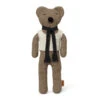 Ferm LIVING Roy Teddy Knuffeldier 2 Ferm LIVING Roy Teddy Knuffeldier -Mooi Huis Verkoop 502849 01 1 ProductImageMain c756080d10