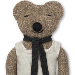 Ferm LIVING Roy Teddy Knuffeldier 7 Ferm LIVING Roy Teddy Knuffeldier -Mooi Huis Verkoop 502849 01 2 ProductImageDetail ac583686a2