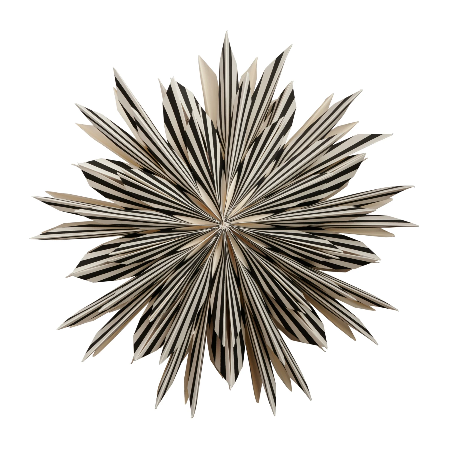 Watt & Veke Leah Adventsster Ø50 Cm 3 Watt & Veke Leah Adventsster Ø50 Cm