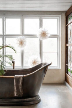 Watt & Veke Lotus Adventsster Ø44 Cm 9 Watt & Veke Lotus Adventsster Ø44 Cm -Mooi Huis Verkoop 502937 01 11 EnvironmentImage 84be3b619f