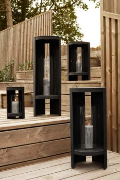 AYTM Ora Lantaarn Kaarsenhouder 43 Cm -Mooi Huis Verkoop 503098 01 11 EnvironmentImage 65567bc3e6