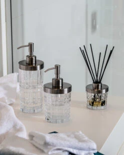 Nachtmann Square Zeeppompje 21,5 Cm -Mooi Huis Verkoop 503152 01 4 EnvironmentImage a00ee23449