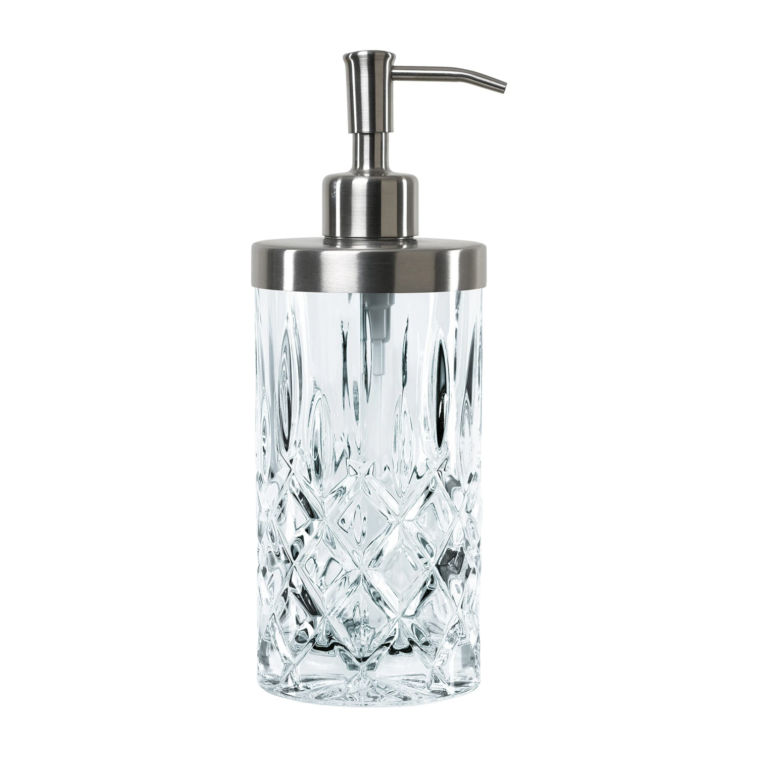 Nachtmann Noblesse Zeeppompje XL 21,5 Cm 3 Nachtmann Noblesse Zeeppompje XL 21,5 Cm