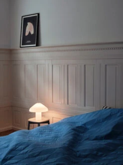 Hay Pao Glass Tafellamp Ø35 Cm 13 Hay Pao Glass Tafellamp Ø35 Cm -Mooi Huis Verkoop 503343 01 4 EnvironmentImage 8fc75260b3