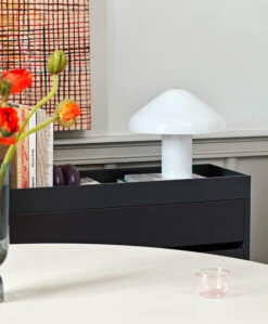 Hay Pao Glass Tafellamp Ø35 Cm 16 Hay Pao Glass Tafellamp Ø35 Cm -Mooi Huis Verkoop 503343 01 7 EnvironmentImage 4c4aac89ac