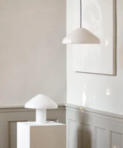 Hay Pao Glass Tafellamp Ø35 Cm 17 Hay Pao Glass Tafellamp Ø35 Cm -Mooi Huis Verkoop 503343 01 8 EnvironmentImage 7d7fab27a9