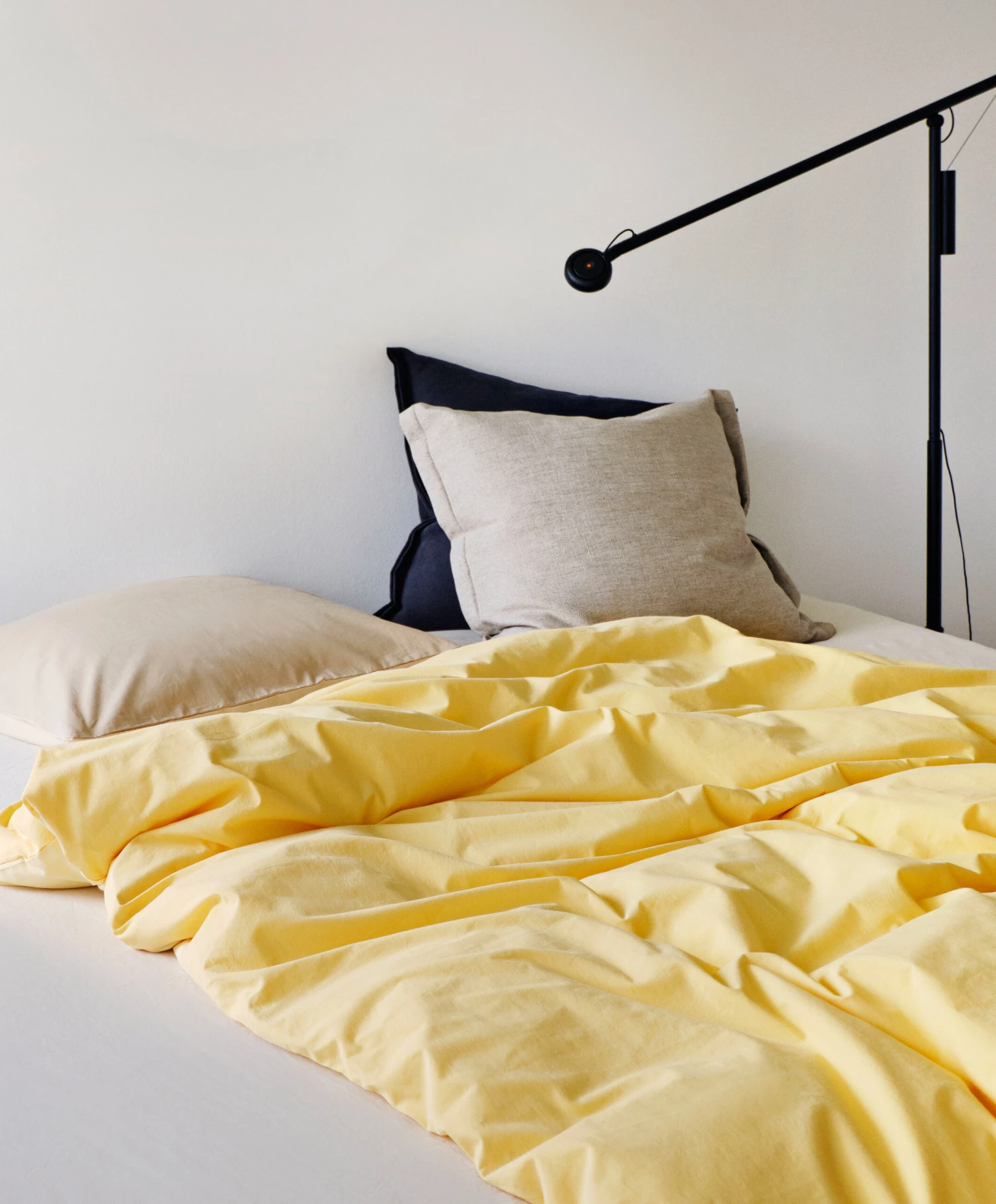 Hay Fifty-Fifty Floor Vloerlamp 8 Hay Fifty-Fifty Floor Vloerlamp - Afbeelding 6