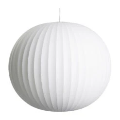 Hay Nelson Bubble Ball Hanglamp L