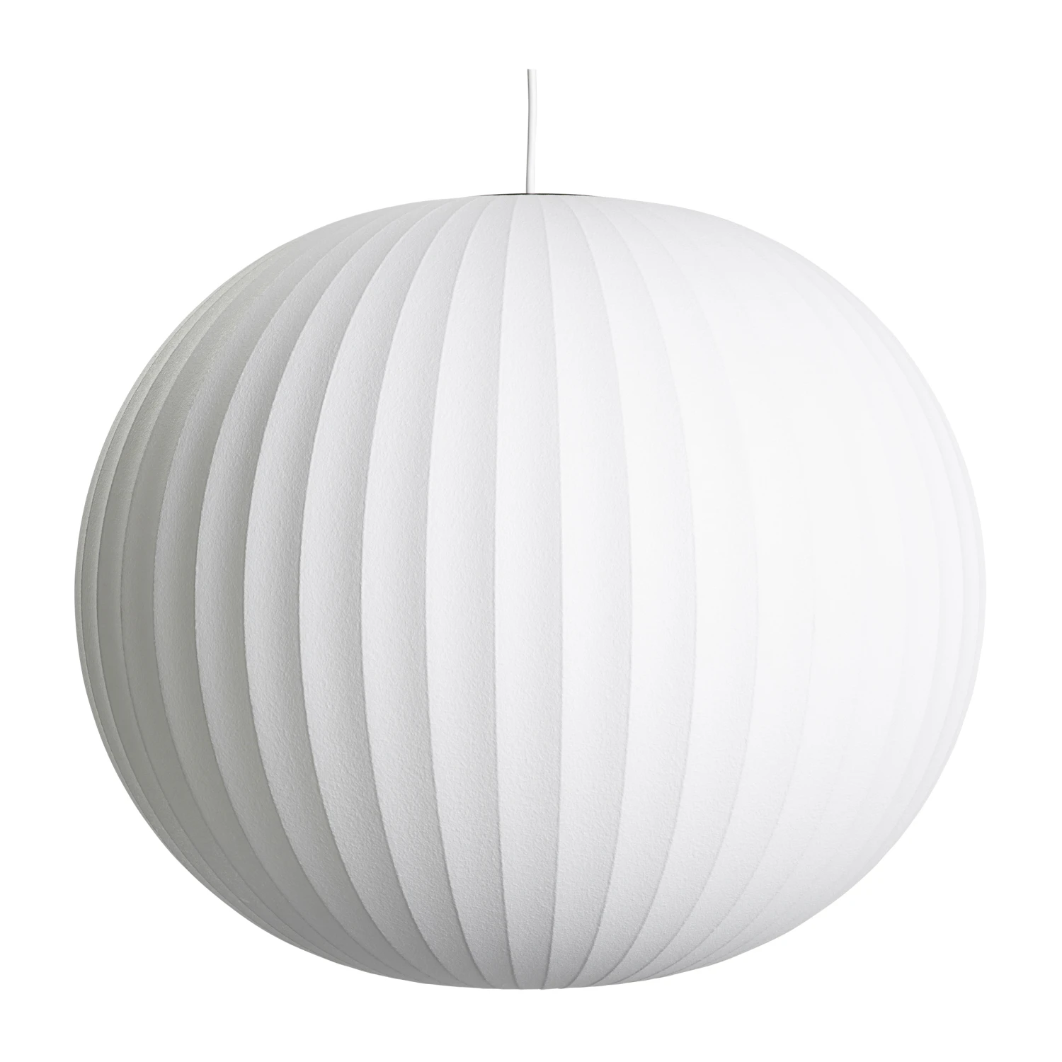 Hay Nelson Bubble Ball Hanglamp L 3 Hay Nelson Bubble Ball Hanglamp L