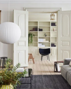 Hay Nelson Bubble Ball Hanglamp L 9 Hay Nelson Bubble Ball Hanglamp L -Mooi Huis Verkoop 503424 01 3 EnvironmentImage c149d12b7e