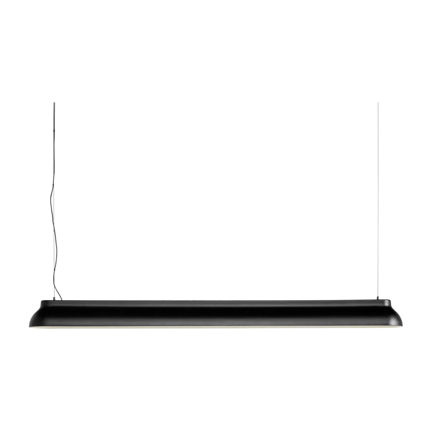 Hay PC Linear Hanglamp 3 Hay PC Linear Hanglamp