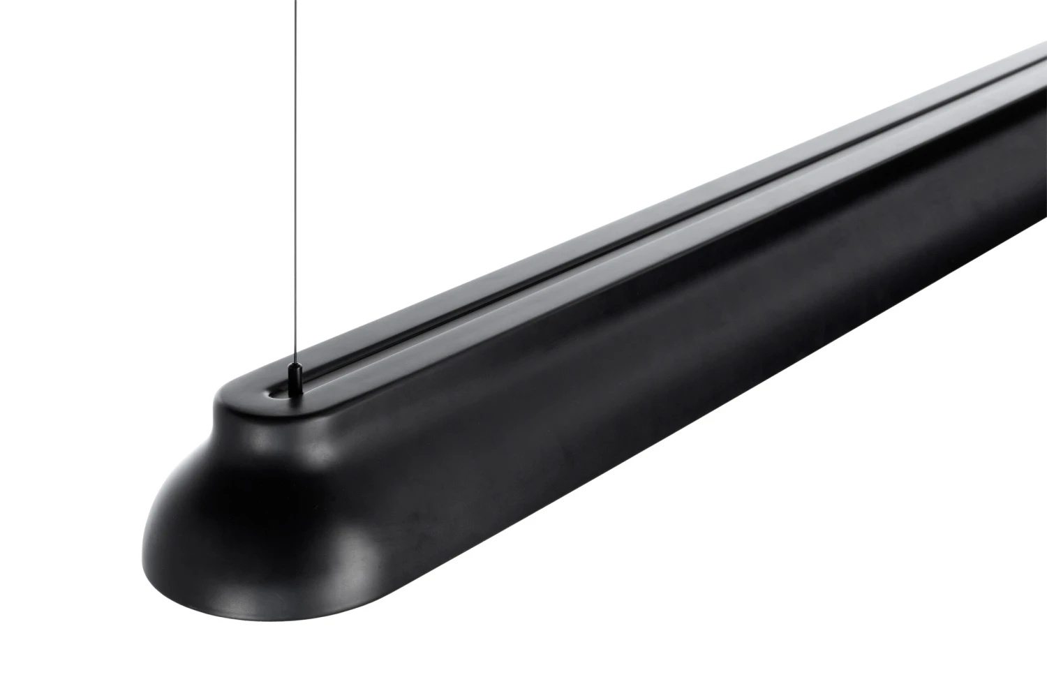 Hay PC Linear Hanglamp 4 Hay PC Linear Hanglamp - Afbeelding 2