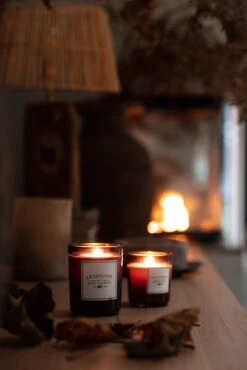 Lexington Blue Harmony Geurkaars 60 Uur -Mooi Huis Verkoop 504046 01 4 EnvironmentImage 02e78d52cd