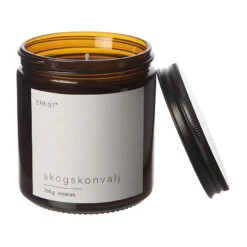 Ernst Geurkaars In Glazen Pot Met Deksel Ø9 Cm