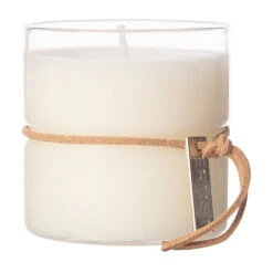 Mooi Huis Verkoop 8 Ernst Geurkaars In Glas Met Bandje Ø5,8 Cm