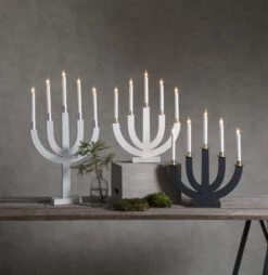 Star Trading Elias Elektrische Kandelaar 7 Star Trading Elias Elektrische Kandelaar -Mooi Huis Verkoop 504498 01 3 EnvironmentImage a30846c07a