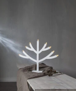 Star Trading Grene Adventskandelaar -Mooi Huis Verkoop 504503 01 3 EnvironmentImage a319eb993f