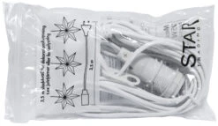 Star Trading Basic Kabelmanagement E14 3,5 M -Mooi Huis Verkoop 504505 01 3 ProductImageDetail 77b97d5b60