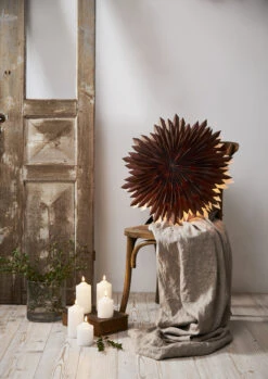 Star Trading Ice Adventsster Ø60 Cm -Mooi Huis Verkoop 504521 01 2 EnvironmentImage 1ef4c067ba