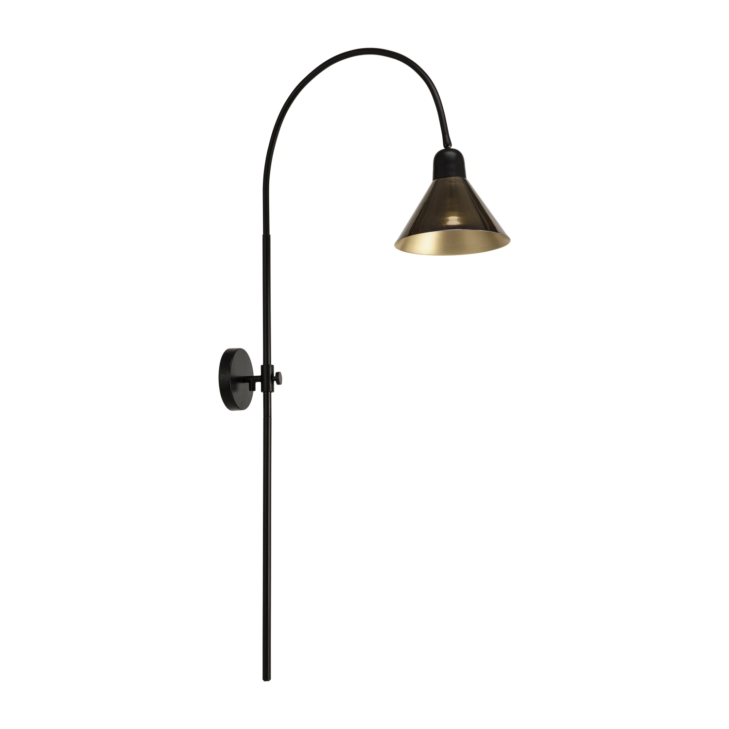 PR Home Hyde Wandlamp 120 Cm