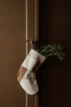 Ferm LIVING Tonal Kerstsok 50 Cm -Mooi Huis Verkoop 505174 01 3 EnvironmentImage a71339fcd3