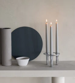 LIND DNA Lind Curve Combineerbare Kandelaar Chroom -Mooi Huis Verkoop 505545 01 8 EnvironmentImage 7cf228bf06