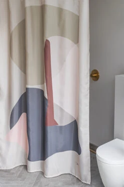 Mette Ditmer Gallery Douchegordijn 150x200 Cm -Mooi Huis Verkoop 506577 01 3 EnvironmentImage d3d6ef0c02