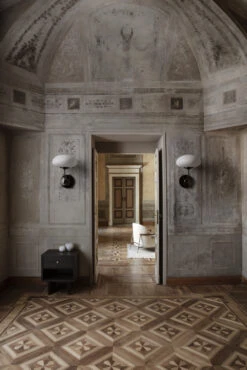 Gubi Stemlite Wandlamp -Mooi Huis Verkoop 506611 01 10 EnvironmentImage 50e23aaba3