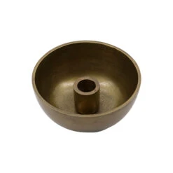 House Doctor Crown Kandelaar Ø13 Cm