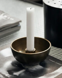 House Doctor Crown Kandelaar Ø13 Cm -Mooi Huis Verkoop 506981 01 3 EnvironmentImage c4da5fd880