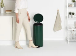Brabantia New Icon Pedaalemmer 30 Liter -Mooi Huis Verkoop 508391 01 30 EnvironmentImage a630313dd2