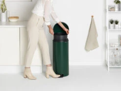 Brabantia New Icon Pedaalemmer 30 Liter -Mooi Huis Verkoop 508391 01 40 EnvironmentImage 8c19a8a1e5
