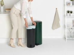 Brabantia New Icon Pedaalemmer 30 Liter -Mooi Huis Verkoop 508391 01 60 EnvironmentImage 9af616771f