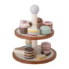 Bloomingville Carlina Houten Speelgoed Taartschaal 13-delig 2 Bloomingville Carlina Houten Speelgoed Taartschaal 13-delig -Mooi Huis Verkoop 508726 01 1 ProductImageMain cfeb8a5cd7
