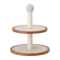 Bloomingville Carlina Houten Speelgoed Taartschaal 13-delig -Mooi Huis Verkoop 508726 01 2 ProductImageExtra 38dd0814d6