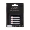 Uyuni Batterijen 4-pack 1 Uyuni Batterijen 4-pack -Mooi Huis Verkoop 509745 01 1 ProductImageMain 248643885b