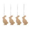 Easter Deco Haas Paashanger 4-pack -Mooi Huis Verkoop 510331 01 1 ProductImageMain ef9d23bc9d