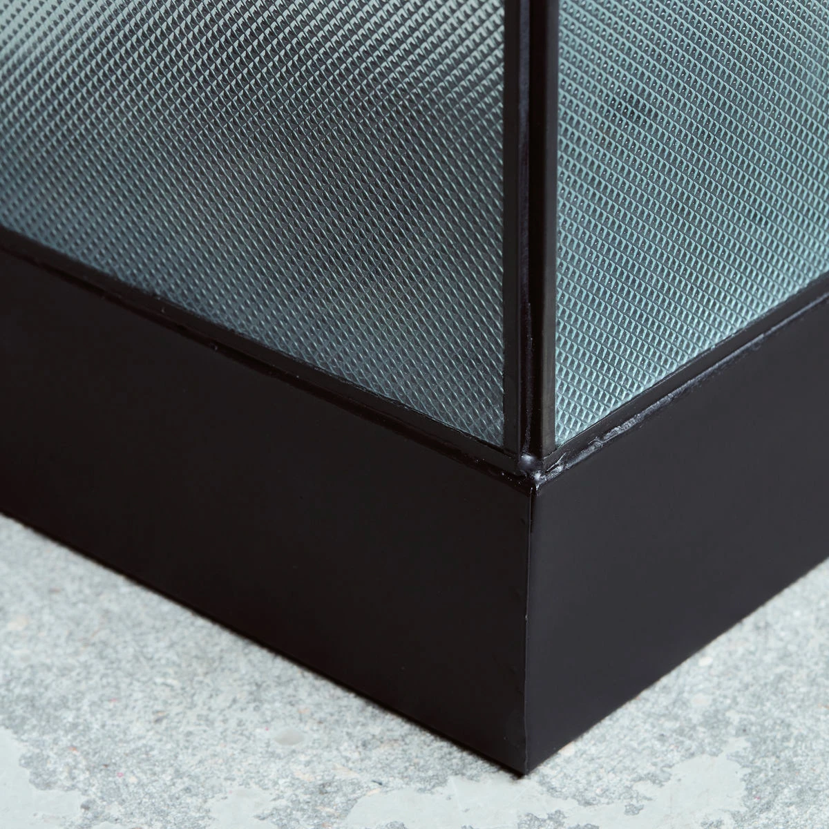 House Doctor Blaze Windlicht 40 Cm 5 House Doctor Blaze Windlicht 40 Cm - Afbeelding 3