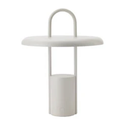Stelton Pier Ledlamp Portabel 25 Cm