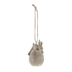 Semina Paashanger Liggende Haas