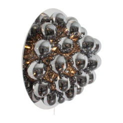 By Rydens Gross Muurlamp Ø60 Cm