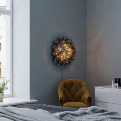 By Rydens Gross Muurlamp Ø60 Cm -Mooi Huis Verkoop 511132 01 3 EnvironmentImage ffda90ad6b