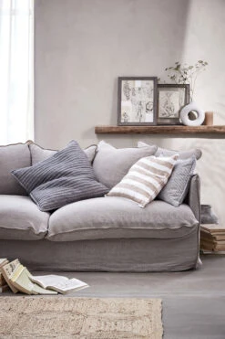 Lene Bjerre Rustic Kaars Golden Brown Ø7,5 Cm 5 Lene Bjerre Rustic Kaars Golden Brown Ø7,5 Cm -Mooi Huis Verkoop 511342 01 4 EnvironmentImage 78d0769594