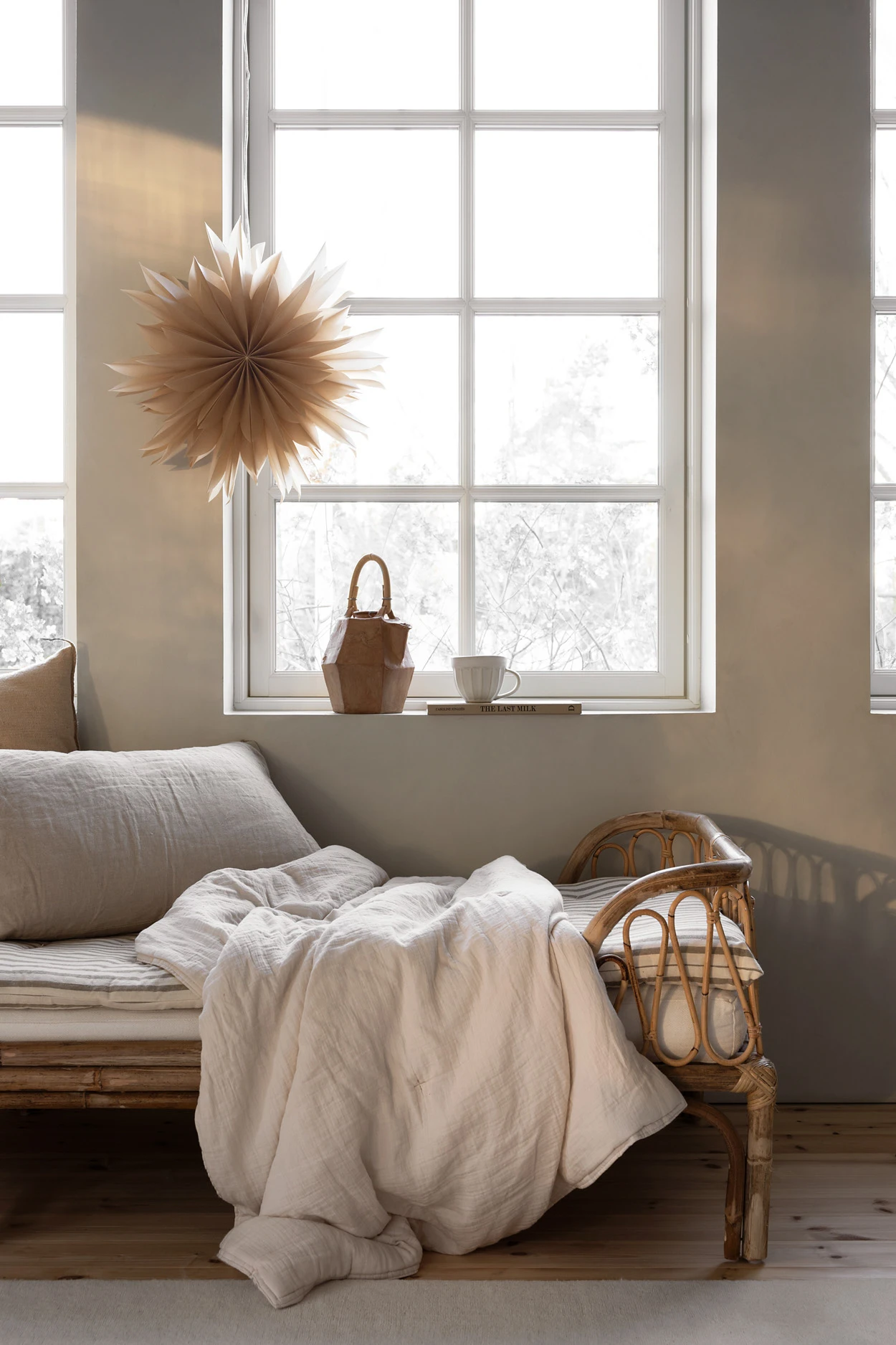 Watt & Veke Athena Adventsster Ø50 Cm 5 Watt & Veke Athena Adventsster Ø50 Cm - Afbeelding 3