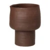 Broste Copenhagen Axil Vaas 18,5 Cm -Mooi Huis Verkoop 512156 01 1 ProductImageMain 9ed69f011d